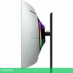 Smart монитор Samsung Odyssey OLED G8 LS34DG850SUXEN
