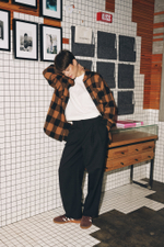 Рубашка art.590-2