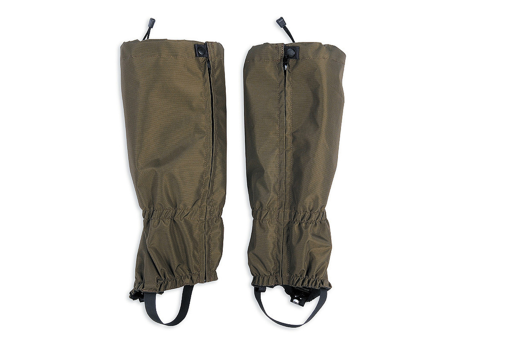 ГАМАШИ TATONKA GAITER 420 HD L