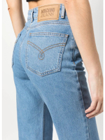 Брюки женские MOSCHINO JEANS
