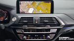 BMW X4 (G02) xDrive20i M Sports X (04.2021)