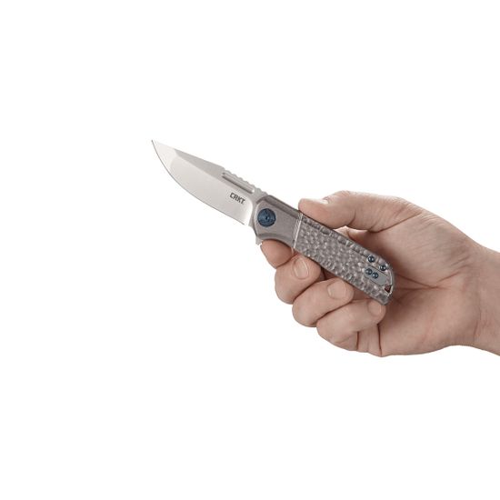 Нож CRKT 6525 Lanny