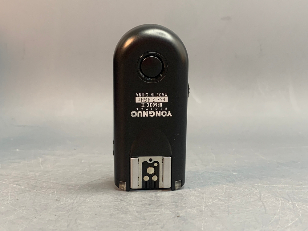 Yongnuo RF-603C II