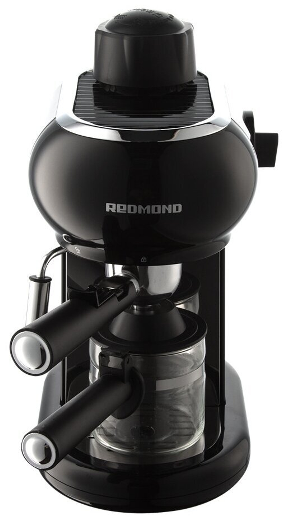 Кофеварка рожкового типа Redmond RCM-1521