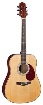 Naranda DG220NA - акустическая гитара Naranda