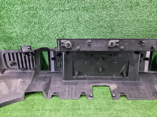 Бампер задний Jetour T2 (2023-н.в.)