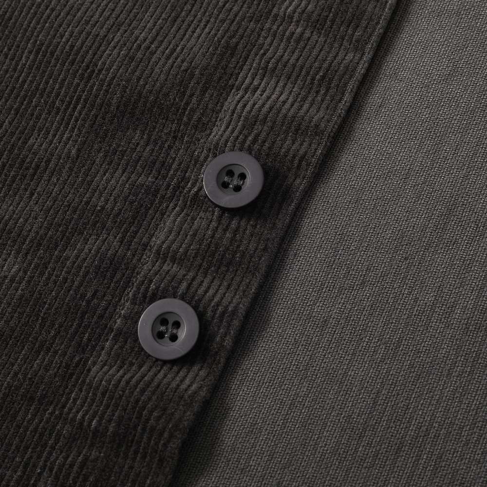 Рубашка YMKASHIX Velvet Leisure