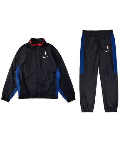 Спортивный костюм Nike x NBA
