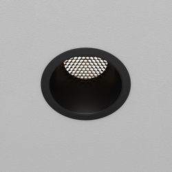 Встраиваемый светильник Maytoni Dip DL118-15W-4K-B