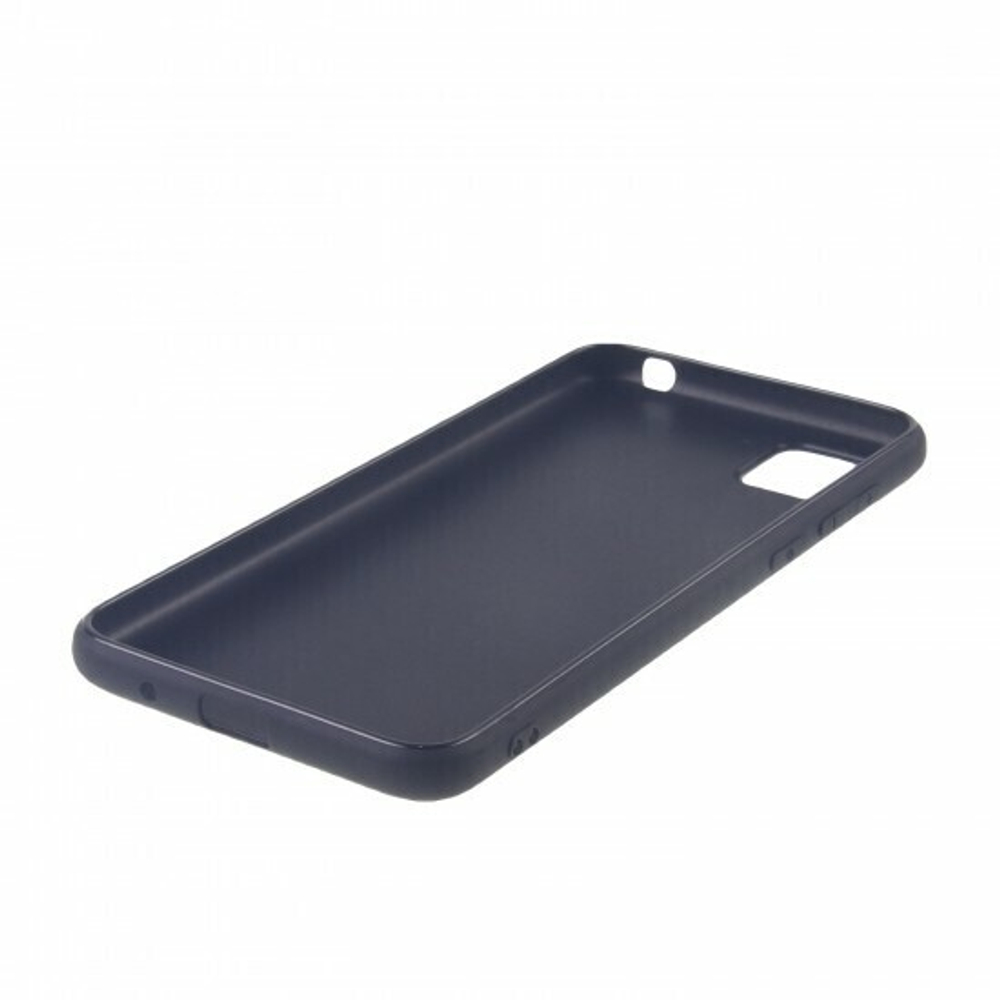 Чехол ТПУ Рик и Морти для Huawei Honor 9S/ Y5p, 012119