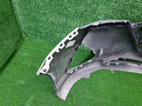 Бампер передний Hyundai Solaris 2 (2020-2022)