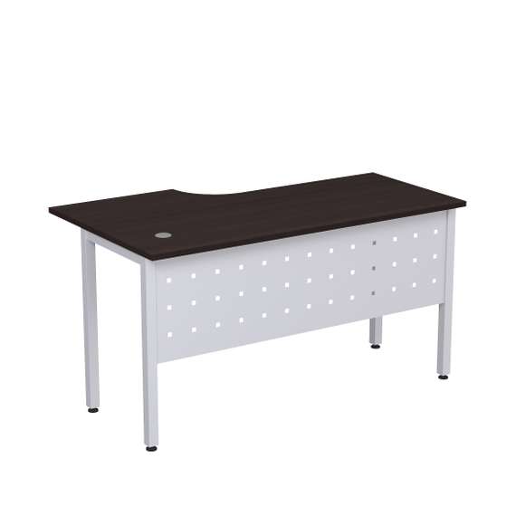 2МК.145 Стол криволинейный прав. (1400*800*750)