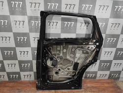 Дверь задняя правая Exeed RX 23-нв Б/У Оригинал 551001397AADYJ