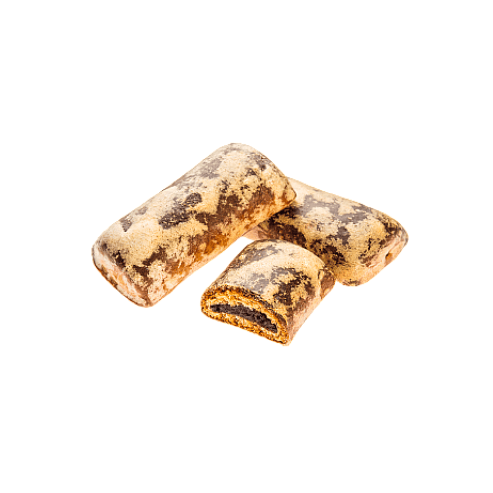 Пряники "Имбирные" с повидлом / 3 кг / Сажинский