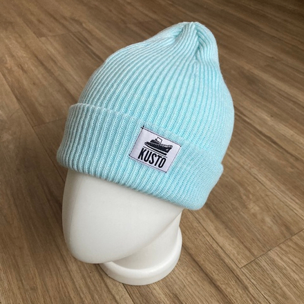 Шапка Kusto One Glacier