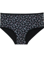 Трусы женские/хлопковые/Набор 3 шт