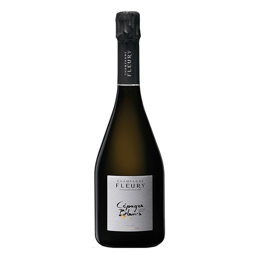 Fleury, Cepages Blancs