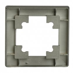 Рамка на 1 пост Stekker Катрин 39807