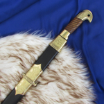 Шашка Казачья наградная 1881 года