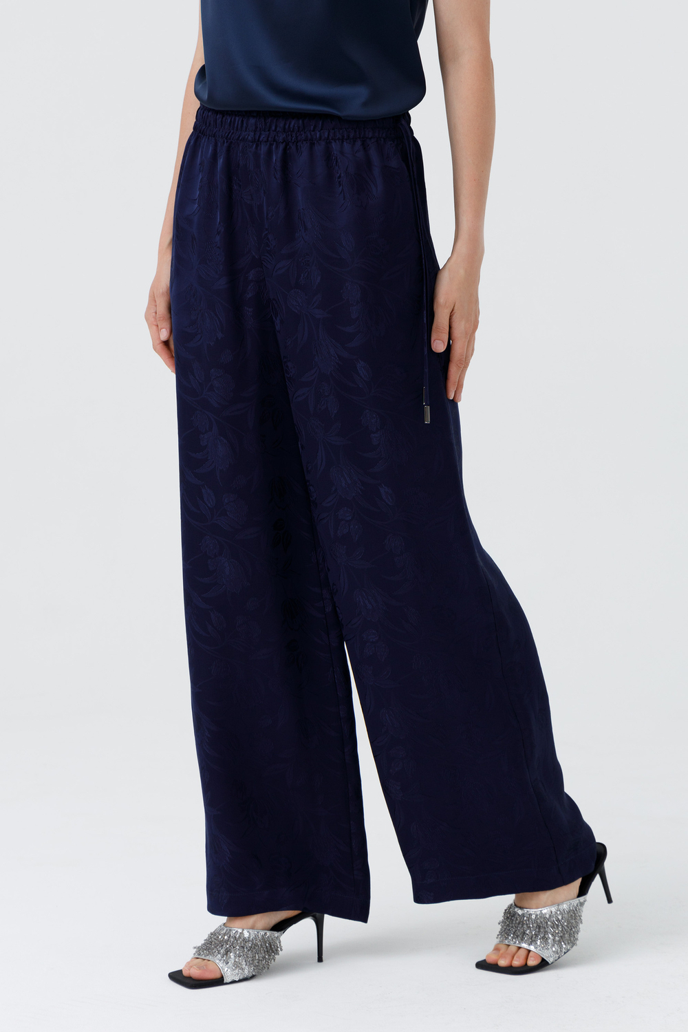 Брюки Аванти NOME Atelier