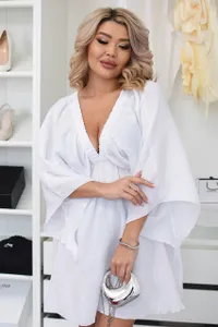 Платье УК-381 Фабрика Моды