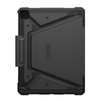 Защитный композитный чехол-подставка UAG Metropolis SE для iPad Pro 13" (M4, M5 | 2024–2025) Есть держатель для Apple Pencil или аналогичного стилуса