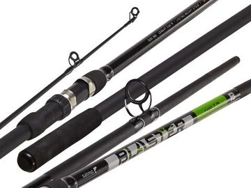 Удилище карповое Salmo Blaster CARP 2.75lb/3.60