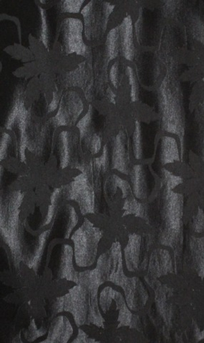 Атлас жаккард "Моар", ш. 150 см