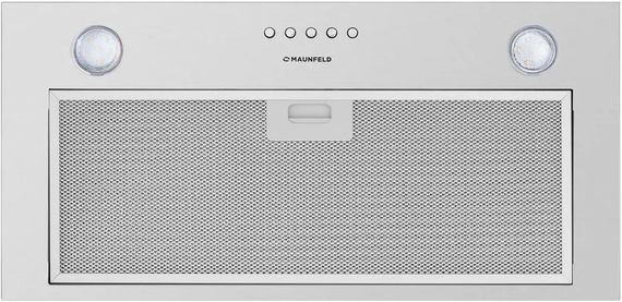 Вытяжка Maunfeld CROSBY SINGL 60 НЕРЖАВЕЙКА