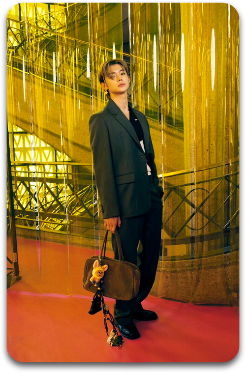 Карта / TXT #340