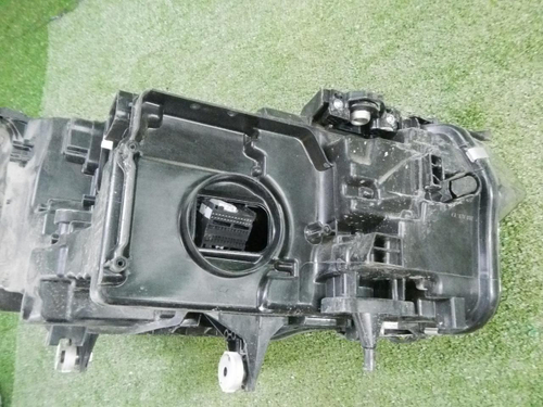 Фара левая BMW X3 G01 (2017-2021) Adaptive LED