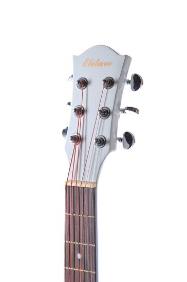 Акустическая гитара Elitaro E4110 WH
