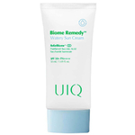 Увлажняющий санскрин с пробиотиками UIQ Biome Remedy Watery Sun Cream SPF50+ PA++++, 50ml