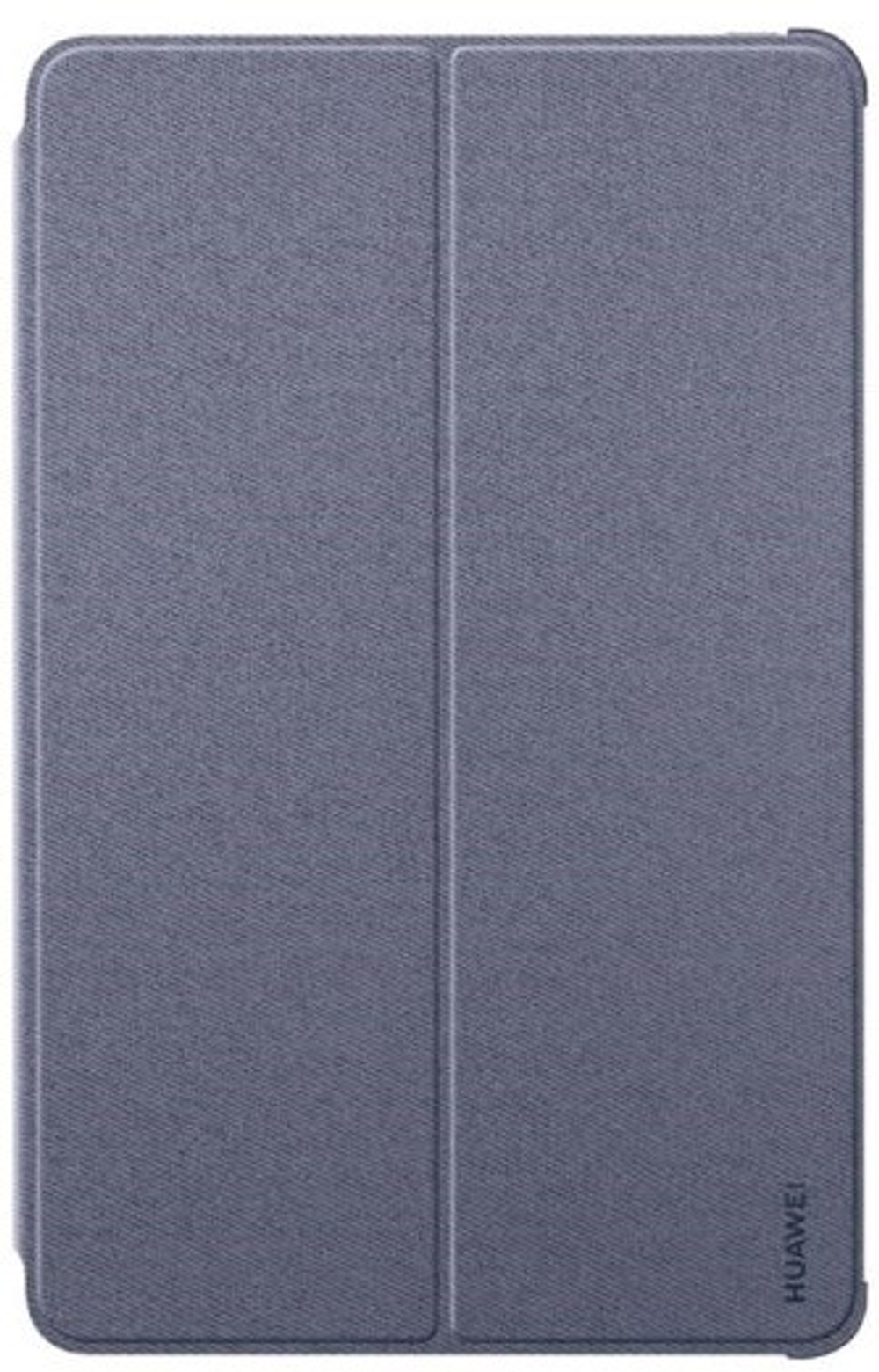 96662560 Чехол-книжка Huawei Folio cover для планшета Huawei MatePad 10.4", темно-серый