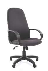 Офисное кресло Chairman   279        Россия TW-12 серый N