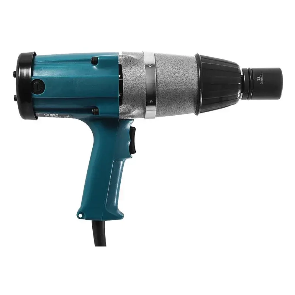 Электрический ударный гайковерт Makita 6906