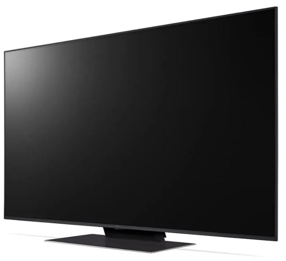 Телевизор  LG 50UT91006LA.ARUG