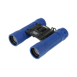 Бинокль Veber Sport NEW БН 12x25 silber / blue