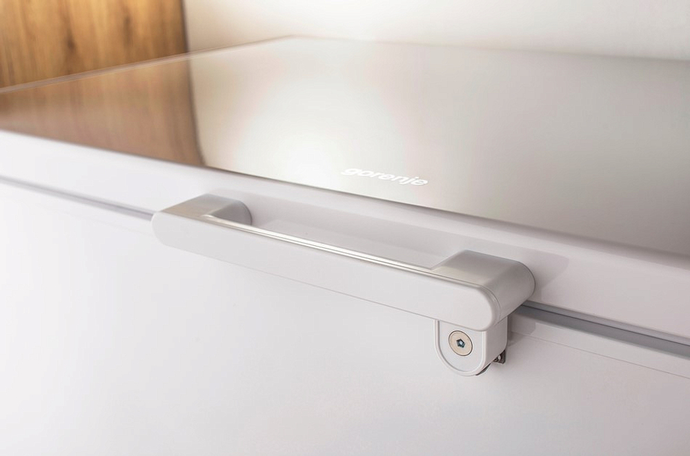 Морозильный ларь Gorenje FH451CW
