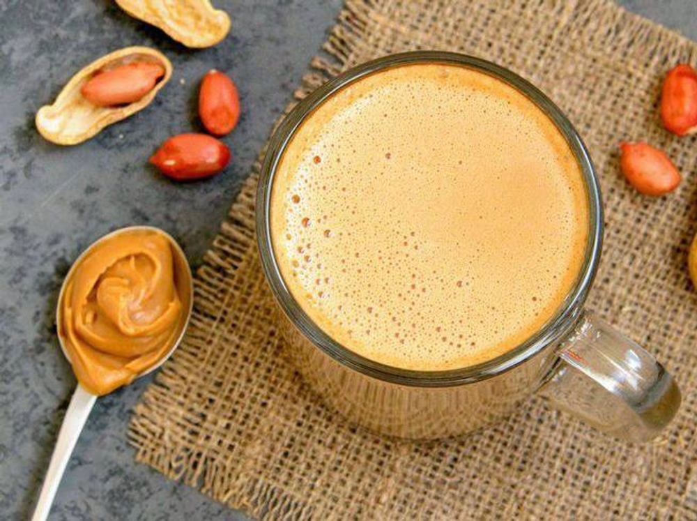 Арахисовая паста