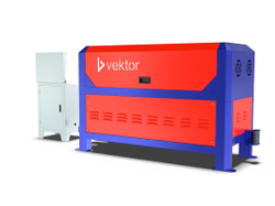 Правильно-отрезной станок Vektor ССМ-12