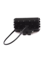 Светодиодная фара Dreamar 40 Вт, 4 диода, 3000 люмен