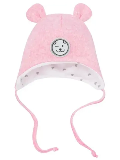 Шапка для малышей SMILE