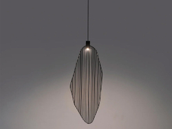 Люстра Harpe M