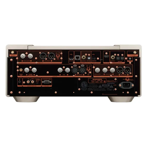Marantz LINK 10n Champagne