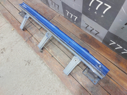 Усилитель заднего бампера Haval F7 1 19-24 Б/У Оригинал 2804131XKQ11A