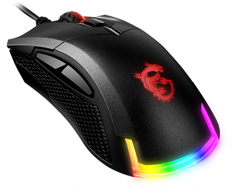 Мышь  MSI GM50