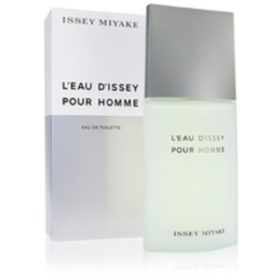 Issey Miyake L`Eau D`Issey pour Homme EDT 125ml