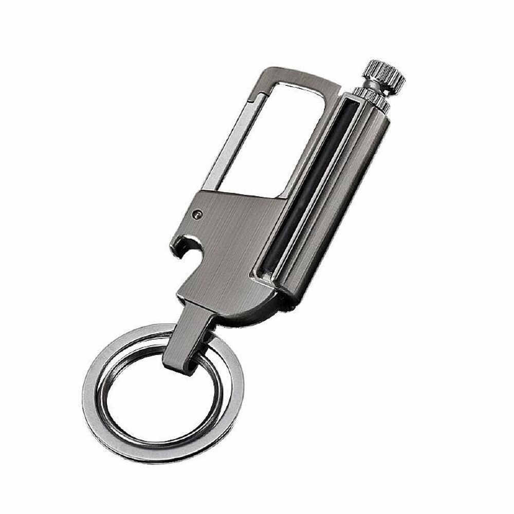 Вечная спичка - карабин