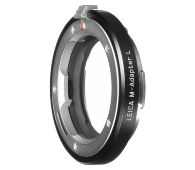 Адаптер Leica M-Adapter-L